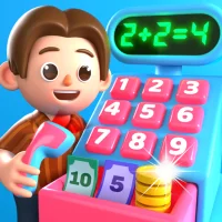 Supermarket Maths: Learn & Fun