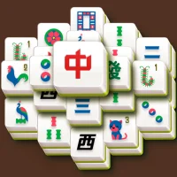 Mahjong Triple - Puzzle Majong