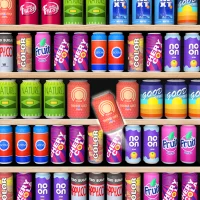 Goods Master 3D:Joc de sortare