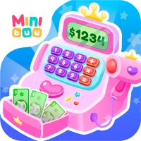 Princess Cash Register 2