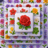 Blossom Match: Joc de Puzzle