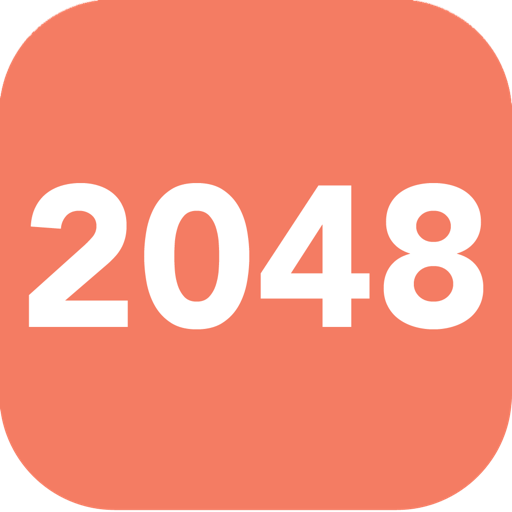 2048 Game pentru Mac