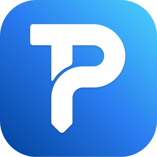 TPARK - Aplicația pentru Plată Parcare Rapidă